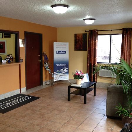 Travelodge By Wyndham Muskegon Kültér fotó