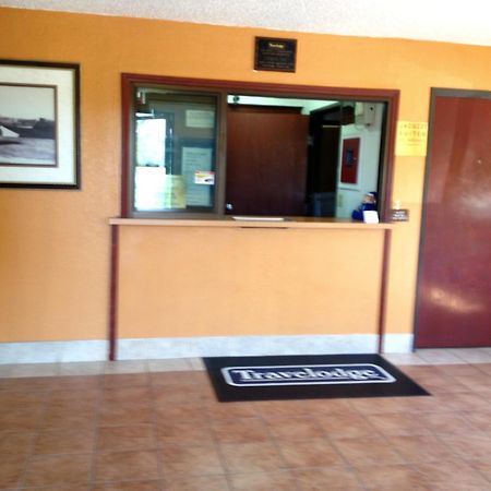 Travelodge By Wyndham Muskegon Kültér fotó